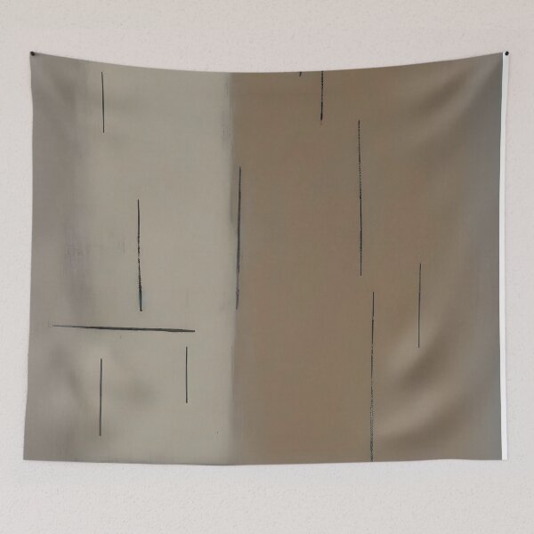 Item preview, Woodcut abstract designed and sold by Klickkunstwerke.