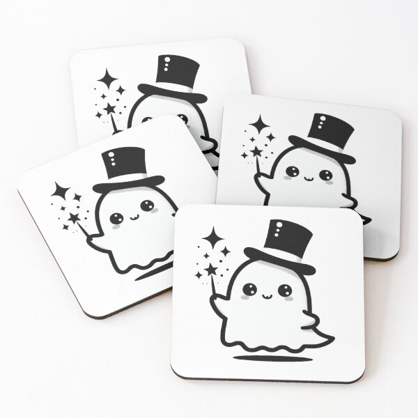 Item preview, Ghost Magic 12 designed and sold by MiBiFrac.