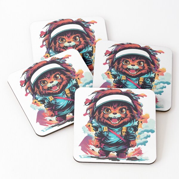 Item preview, Tiger Cub Tourist designed and sold by tartarares.