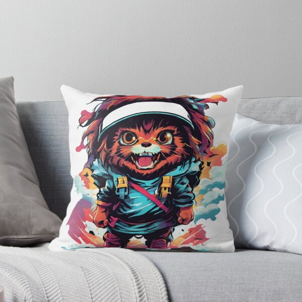 Item preview, Tiger Cub Tourist designed and sold by tartarares.