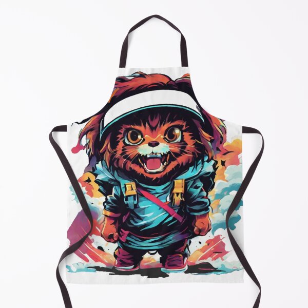 Item preview, Tiger Cub Tourist designed and sold by tartarares.