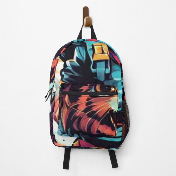Item preview, Tiger Cub Tourist designed and sold by tartarares.