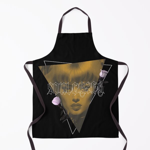 Item preview, Vintage Soulgazer | Vintage | Aesthetic | Yellow designed and sold by AngryBlackDog.