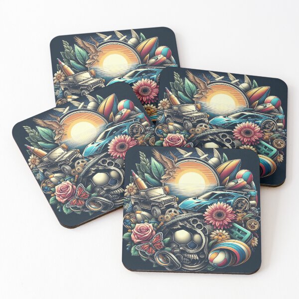 Item preview, Big Fun designed and sold by BoRoSo.