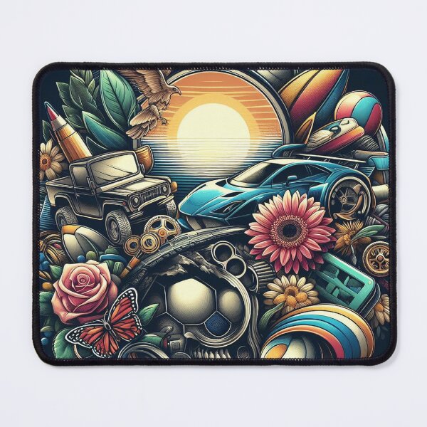 Item preview, Big Fun designed and sold by BoRoSo.