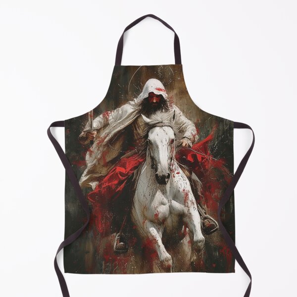 Item preview, Heavenly Conqueror: Robes of Valor designed and sold by christiantkd.