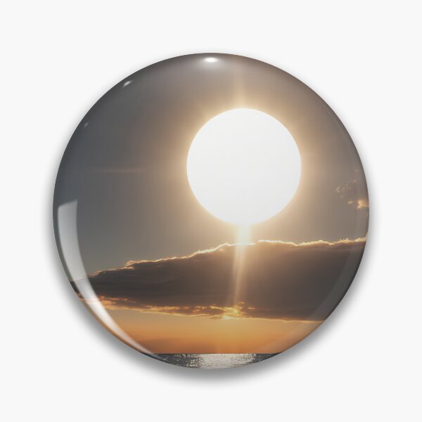 Item preview, Eclipse in Kinetic Art: Digital Celestial Movement designed and sold by Artedig.