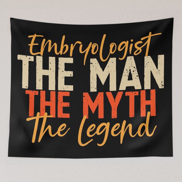Item preview, Embryology x embryology designed and sold by The  Knick Knack Nook.