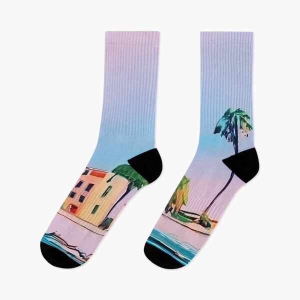 Item preview, beach designed and sold by Elffry.