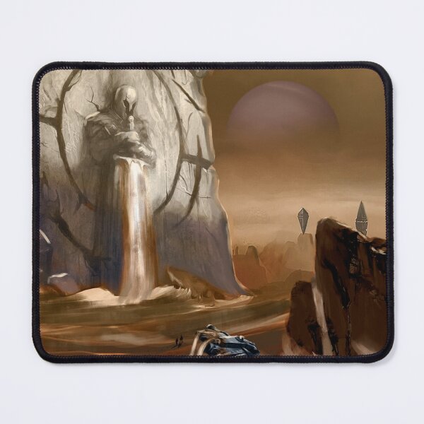 Item preview, Desert designed and sold by UlissesBasttos.