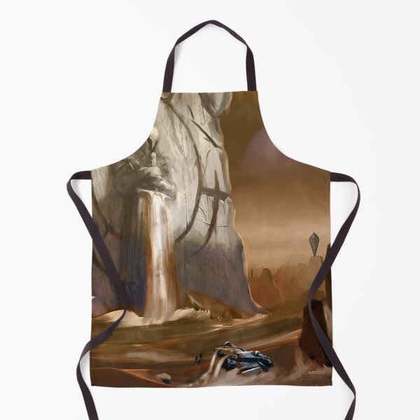 Item preview, Desert designed and sold by UlissesBasttos.