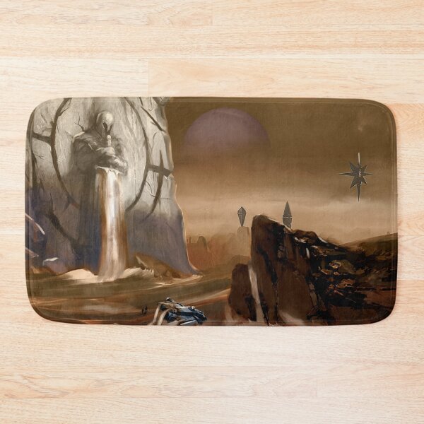 Item preview, Desert designed and sold by UlissesBasttos.