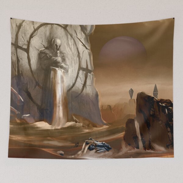 Item preview, Desert designed and sold by UlissesBasttos.