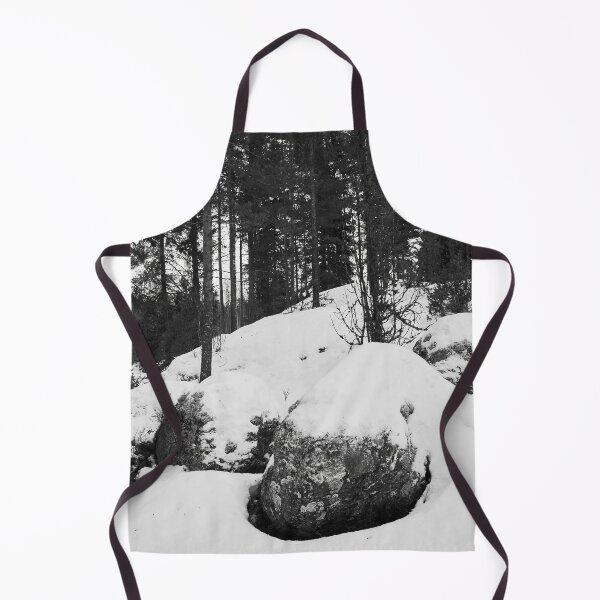 Item preview, Pines and Boulders. Nokia 2024 bw designed and sold by Jouko Lehto Photography.