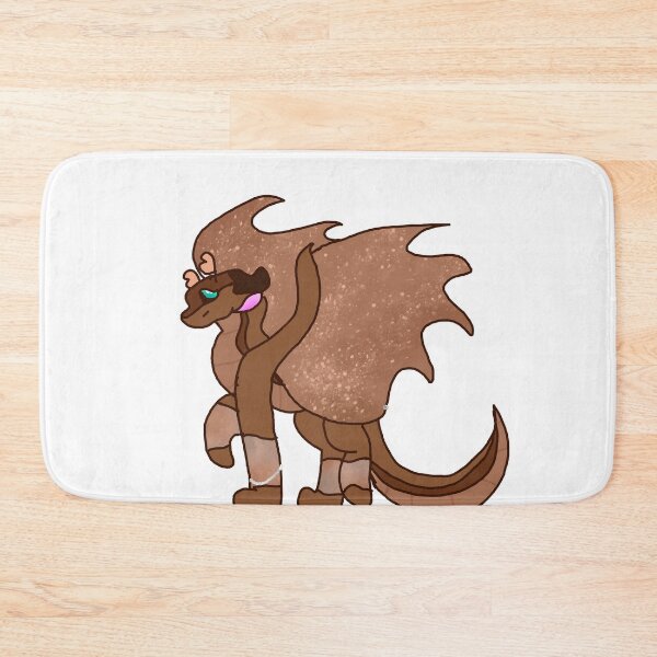 Item preview, Little Mud/Silk Cutie :3 designed and sold by ColorfulCoyote.