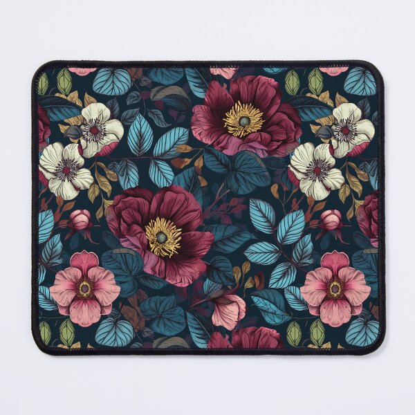 Item preview, Flowers Composition, Seamless Pattern designed and sold by patternicco.