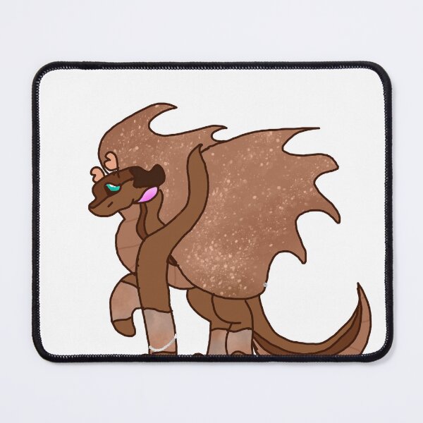 Item preview, Little Mud/Silk Cutie :3 designed and sold by ColorfulCoyote.