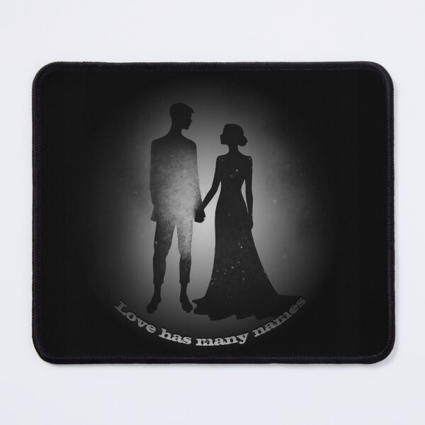 Item preview, Love has many names, ROMANTIC EMOTIONS, valentine's day designed and sold by CrisMor-Art.