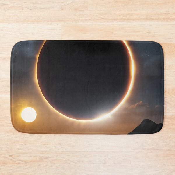 Item preview, Eclipse in Sound Art: Celestial Digital Symphony designed and sold by Artedig.