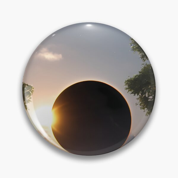 Artikelvorschau, Eclipse in der interaktiven Kunst: Erkundung der digitalen Partizipation entworfen und verkauft von Artedig.