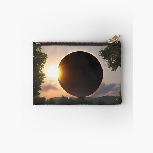 Item preview, Eclipse in Interactive Art: Exploring Digital Participation designed and sold by Artedig.