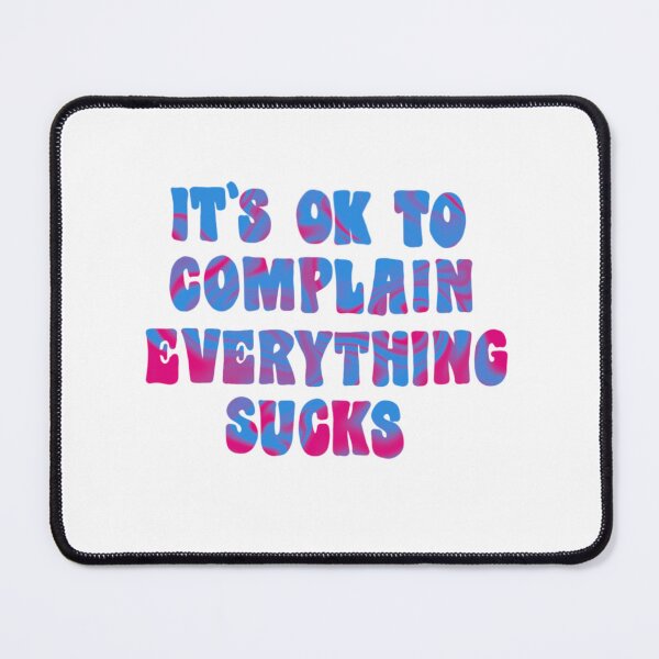 Item preview, Everything sucks designed and sold by storiechardin.