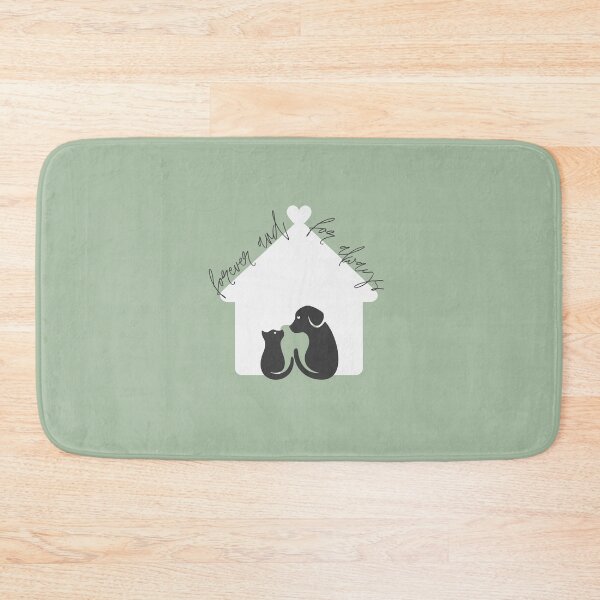 Item preview, Dog and cat for love. designed and sold by AnnasAnia.