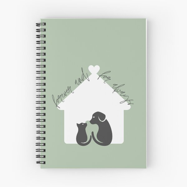 Item preview, Dog and cat for love. designed and sold by AnnasAnia.