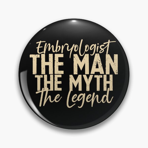 Item preview, Embryology x embryology designed and sold by The  Knick Knack Nook.