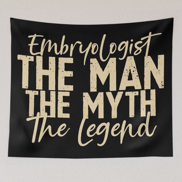 Item preview, Embryology x embryology designed and sold by The  Knick Knack Nook.
