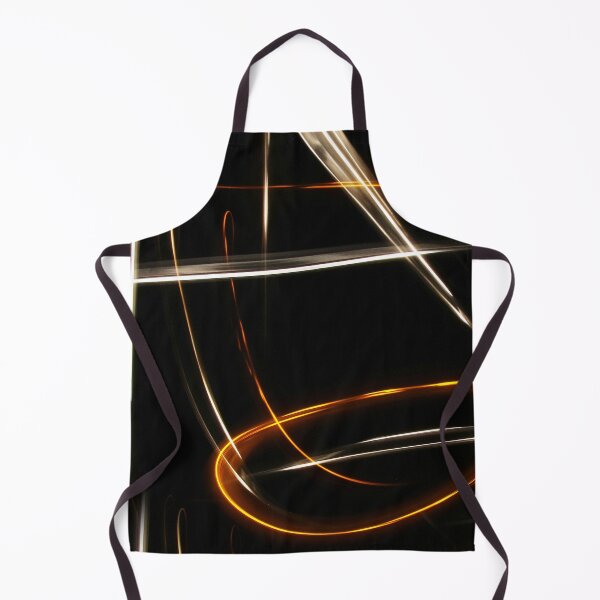 Item preview, LIGHTNINGS [black] designed and sold by damek.