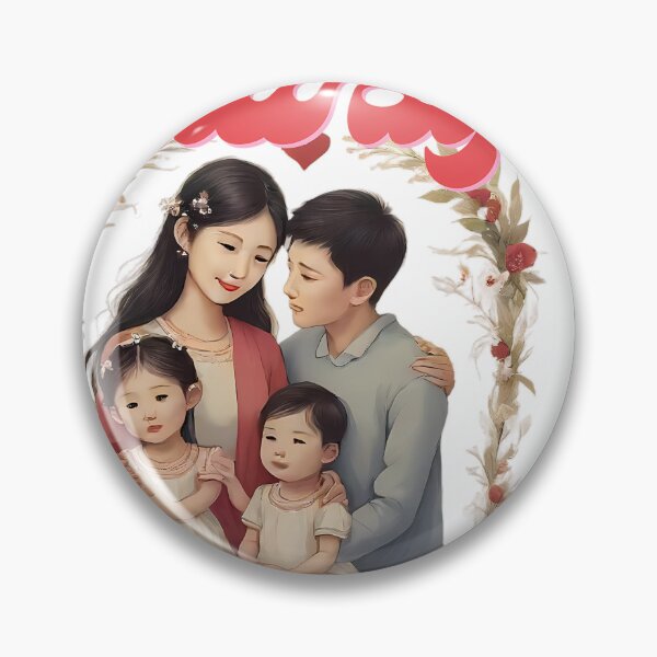 Item preview, Family always together love designed and sold by Digistorma.