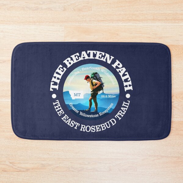Item preview, The Beaten Path (C) designed and sold by curranmorgan.