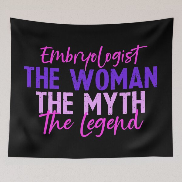 Item preview, Embryology x embryology designed and sold by The  Knick Knack Nook.