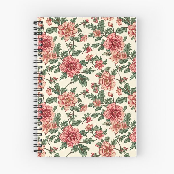 Item preview, Flowers Composition, Seamless Pattern designed and sold by patternicco.