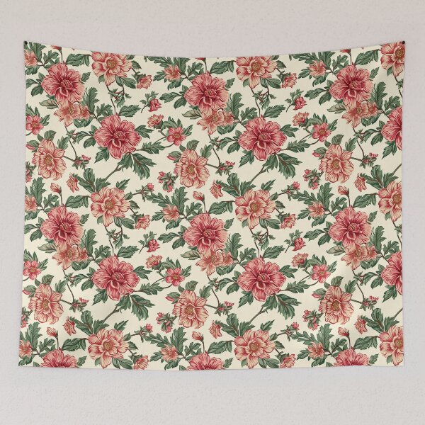 Item preview, Flowers Composition, Seamless Pattern designed and sold by patternicco.