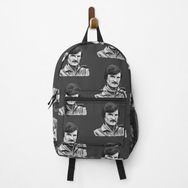 Item preview, Andrei Tarkovsky Illustration Portrait designed and sold by burrotees.