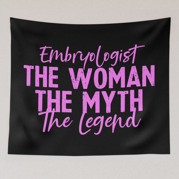 Item preview, Embryology x embryology designed and sold by The  Knick Knack Nook.