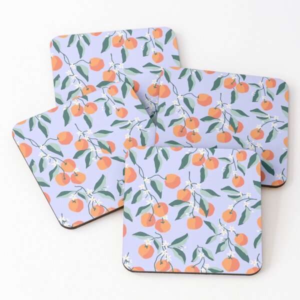 Item preview, Sweet Clementines designed and sold by LIMEZINNIASDES.