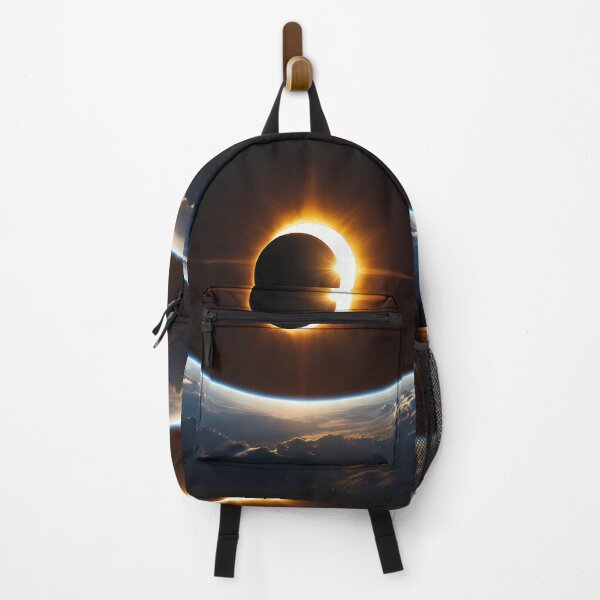 Item preview, Eclipse in Holographic Art: Transcending the Screen designed and sold by Artedig.