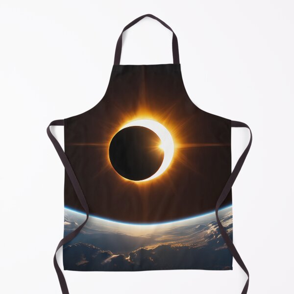 Item preview, Eclipse in Holographic Art: Transcending the Screen designed and sold by Artedig.