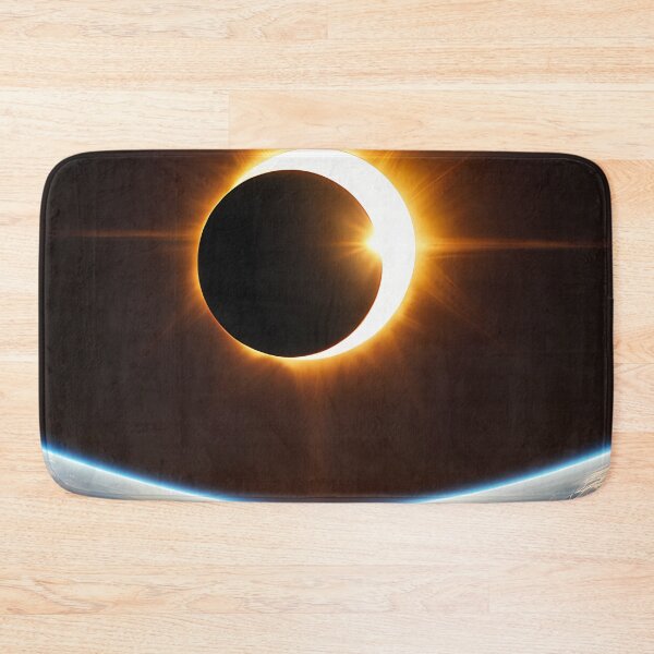 Item preview, Eclipse in Holographic Art: Transcending the Screen designed and sold by Artedig.