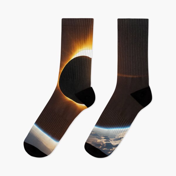 Item preview, Eclipse in Holographic Art: Transcending the Screen designed and sold by Artedig.