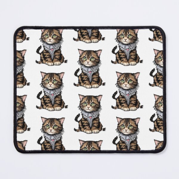 Item preview, Cute tortie cat designed and sold by Merchattack.