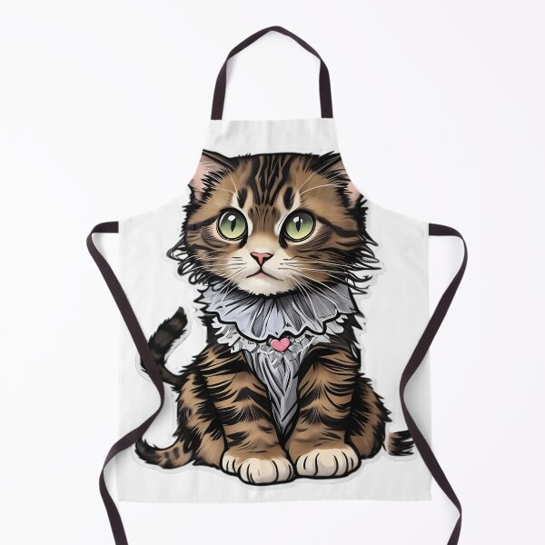 Item preview, Cute tortie cat designed and sold by Merchattack.