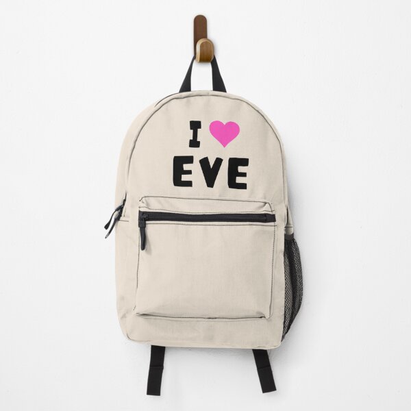 Item preview, I Love Eve designed and sold by Evebabee.