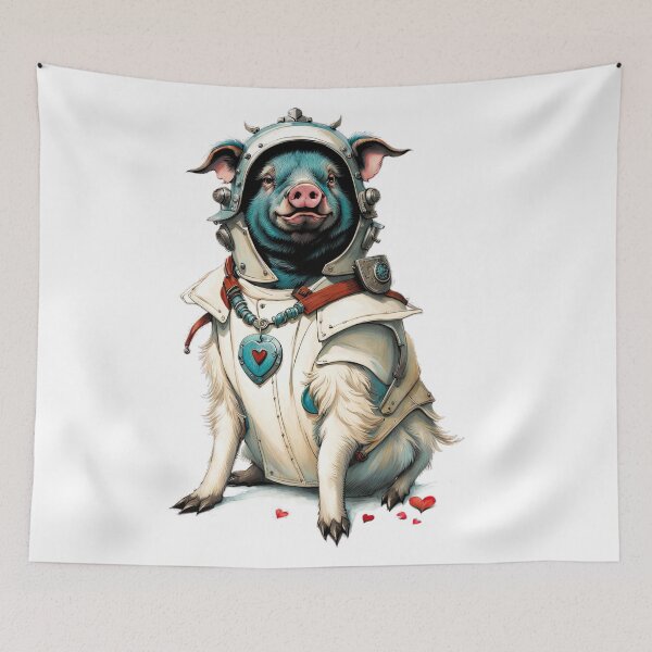 Item preview, Turquoise Rebel - Valentine's day  designed and sold by filusattila.