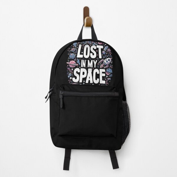 Item preview, Lost in my space designed and sold by Coollzone.