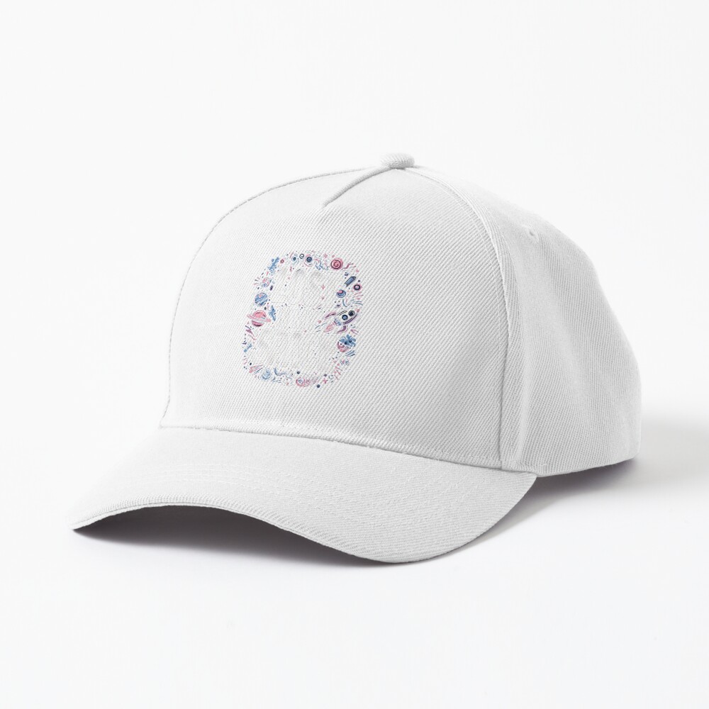 Item preview, Baseball Cap designed and sold by Coollzone.