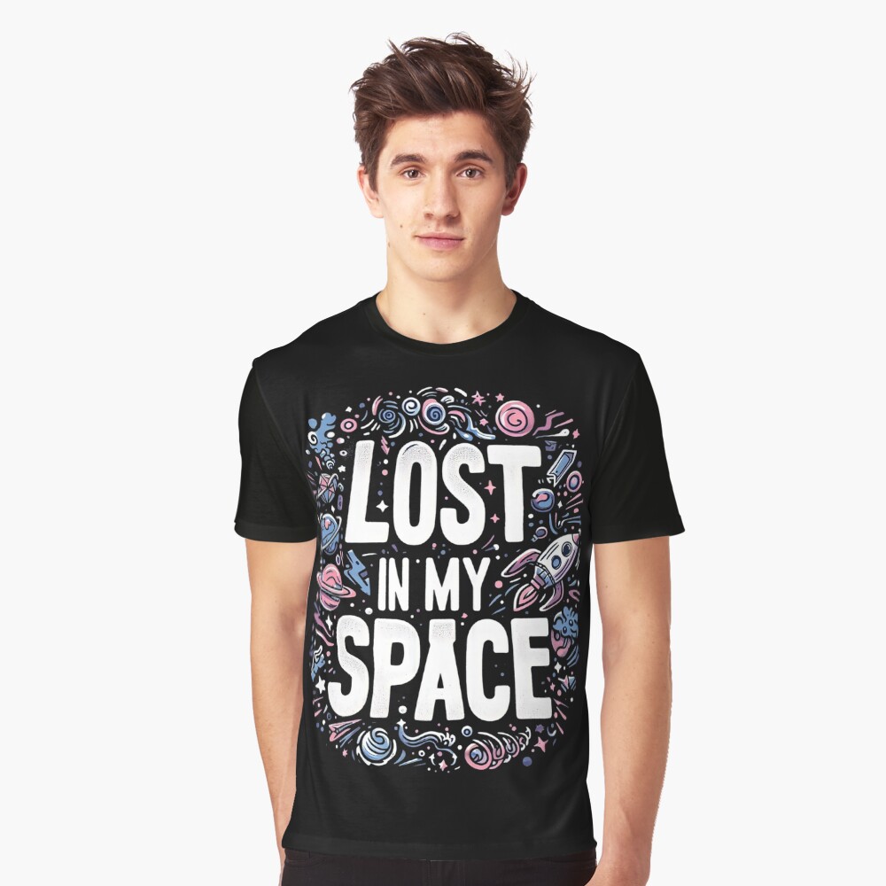 Item preview, Graphic T-Shirt designed and sold by Coollzone.